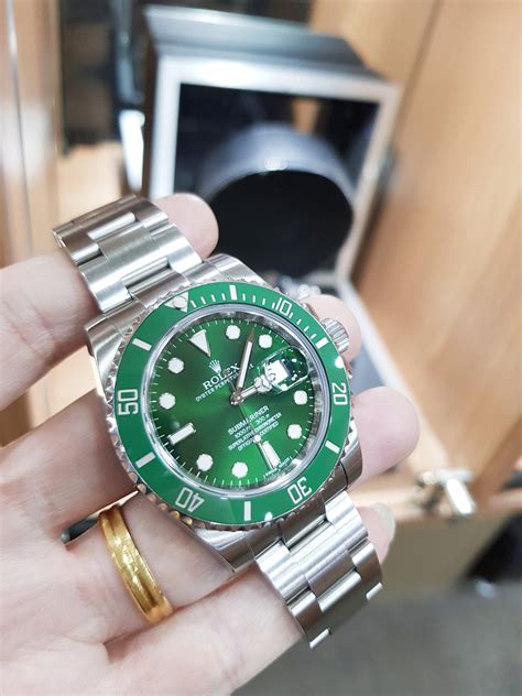 rolex hulk 2010|rolex hulk 2020 prices.